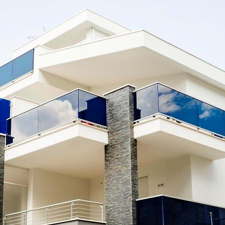 Hotel Doge Alba Adriatica Esterno foto