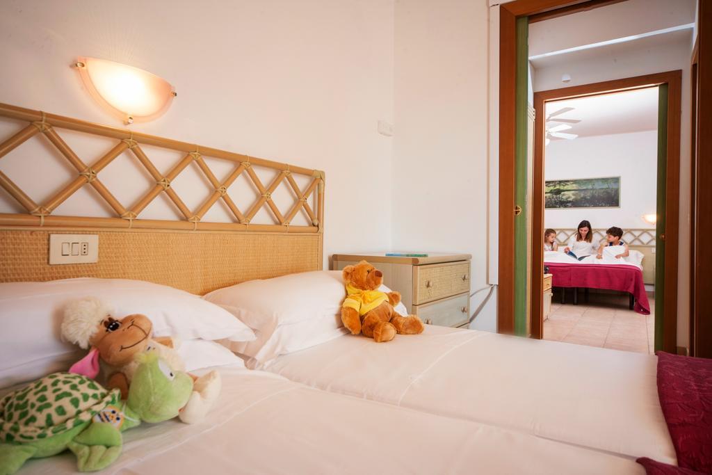 Hotel Doge Alba Adriatica Camera foto