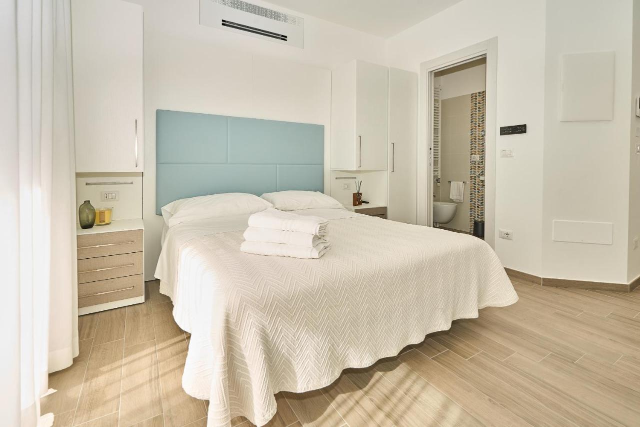 Hotel Doge Alba Adriatica Esterno foto