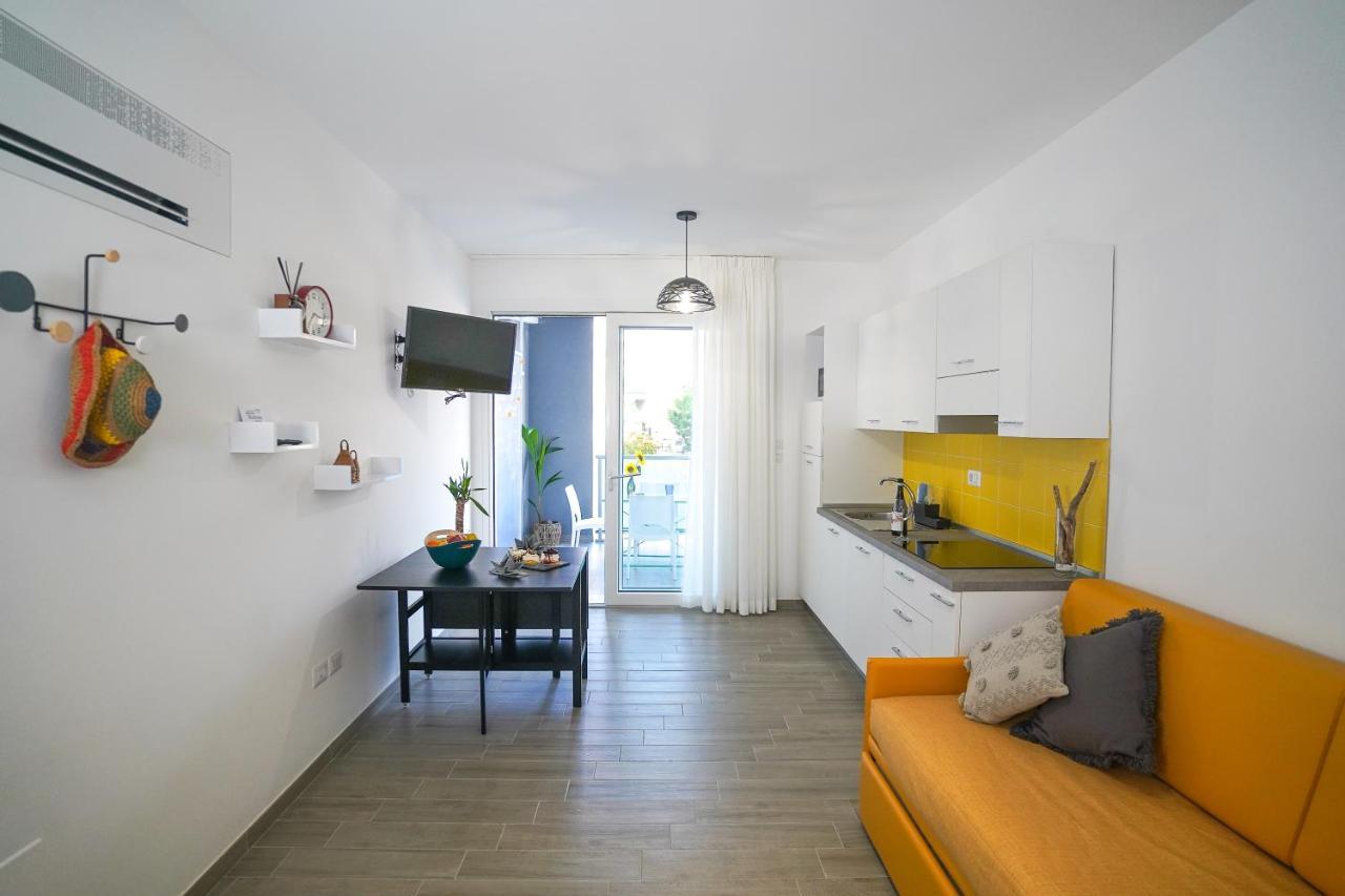 Hotel Doge Alba Adriatica Esterno foto