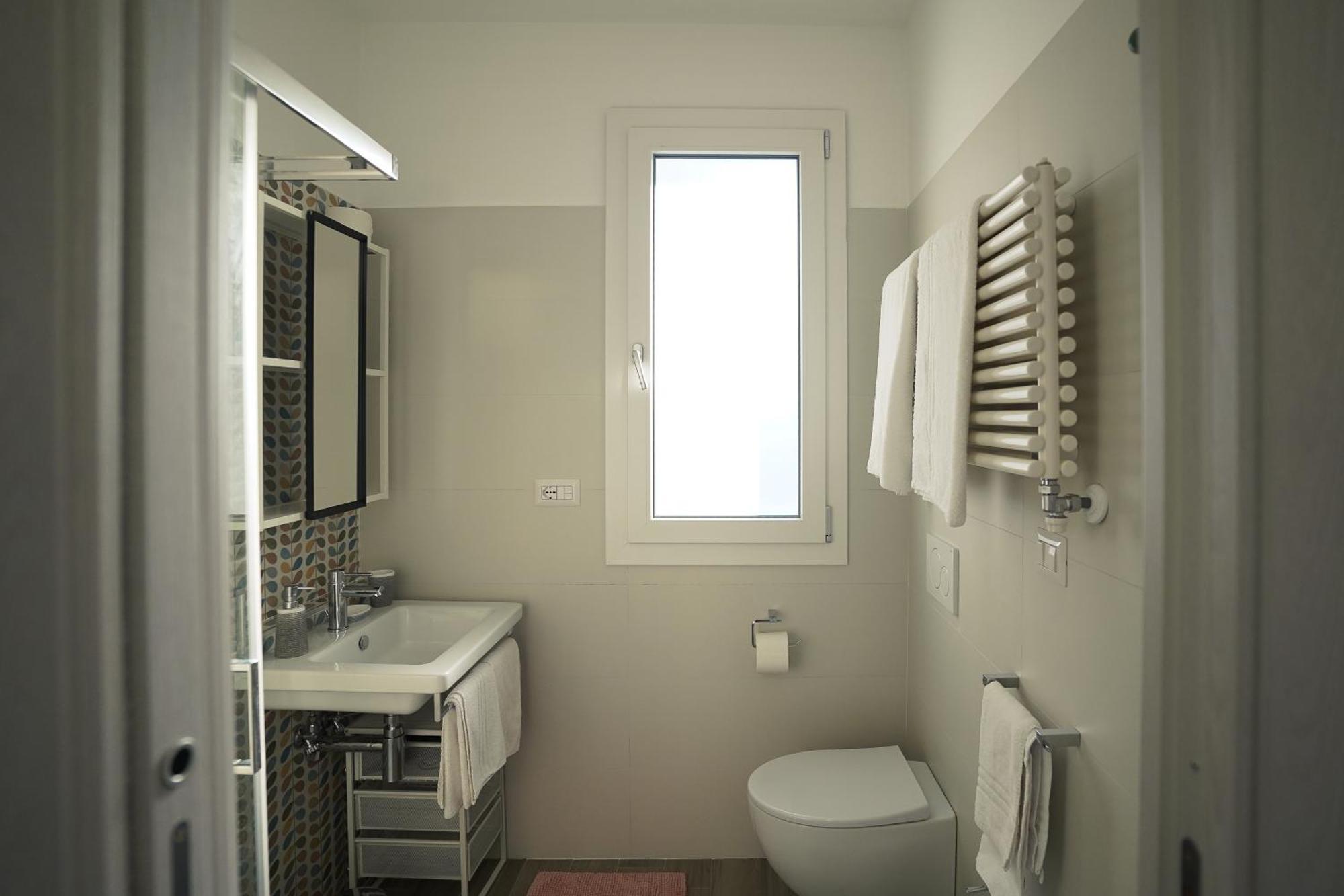 Hotel Doge Alba Adriatica Esterno foto