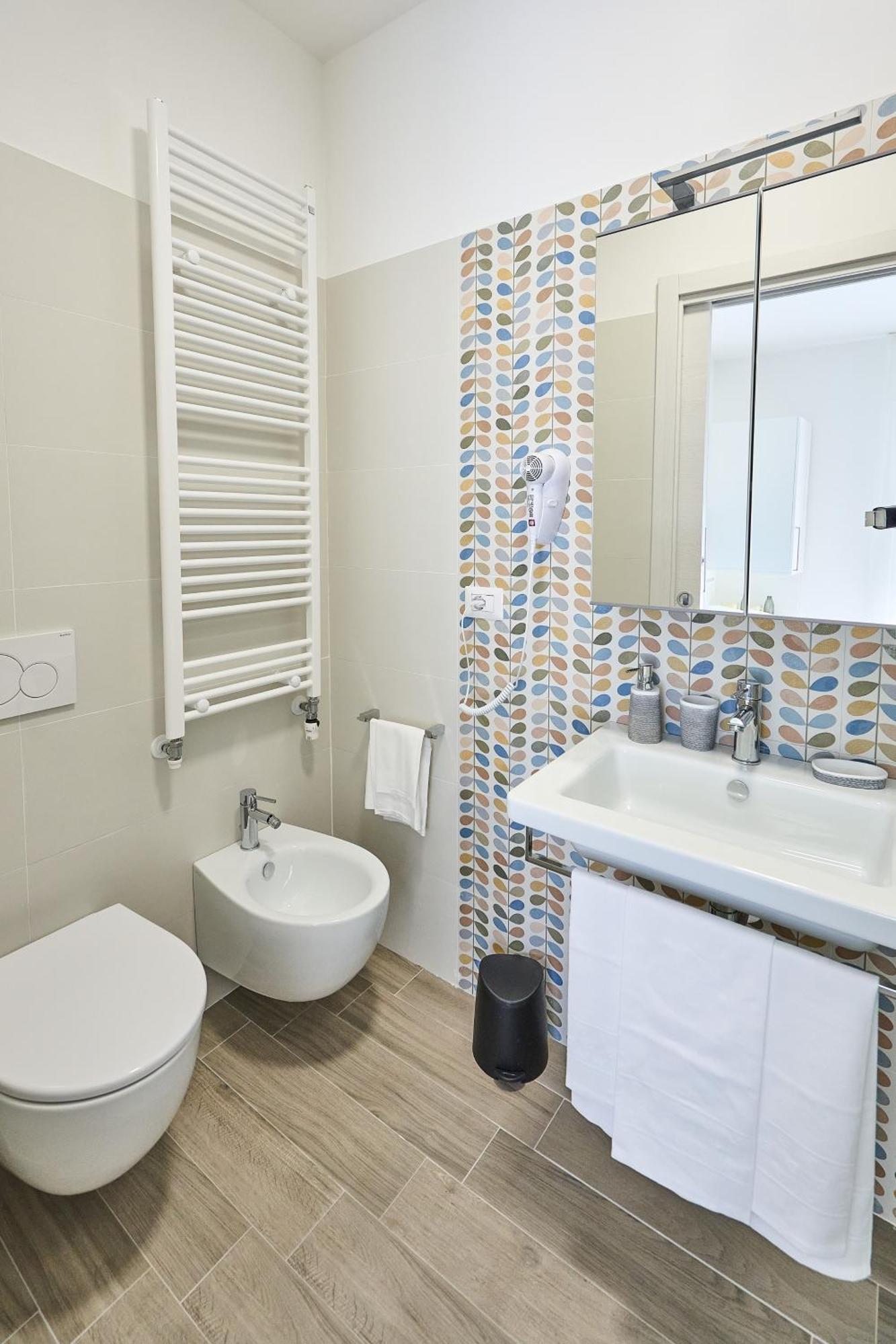 Hotel Doge Alba Adriatica Esterno foto